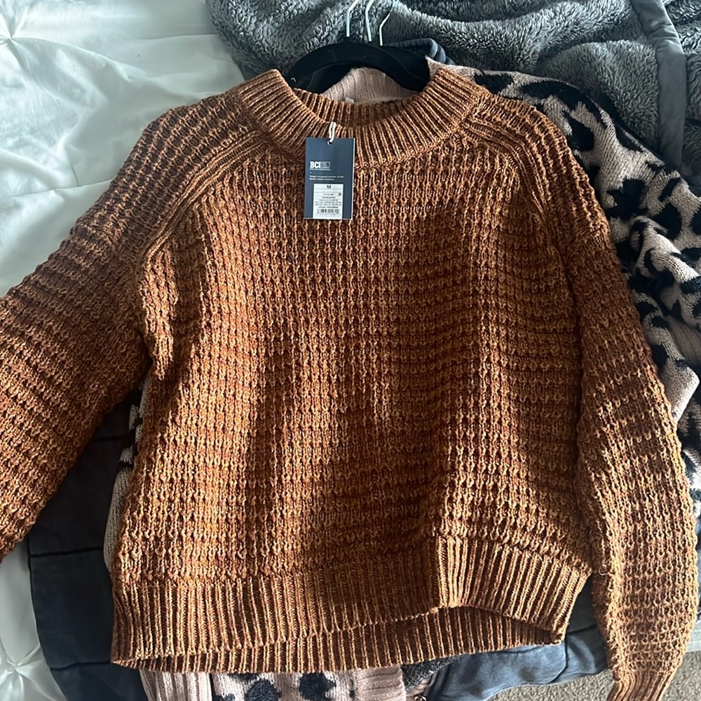 Universal Thread Sweater- Medium